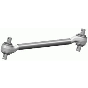 Suporte de impulso, suspensão da roda LEMFÖRDER LMI11440