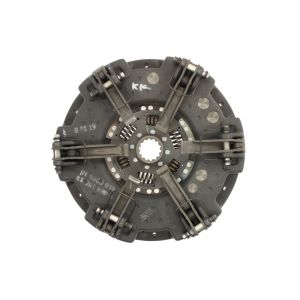 Koppling tryckplatta LUK 228 0098 10