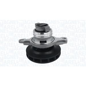 Kühlmittelpumpe MAGNETI MARELLI 352316171594