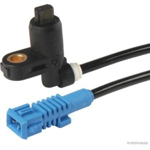 Sensor do ABS traseiro, direito HERTH+BUSS ELPARTS 70660510
