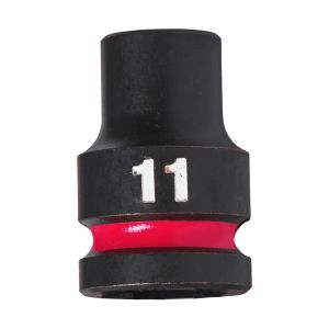 Chave de impacto de 1/2" hexagonal MILWAUKEE 4932480305