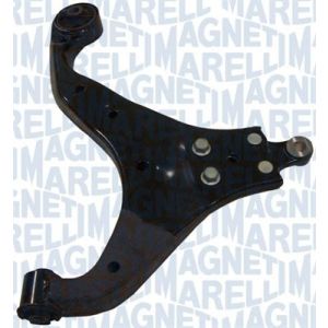 Pyöränripustus MAGNETI MARELLI 301181364000
