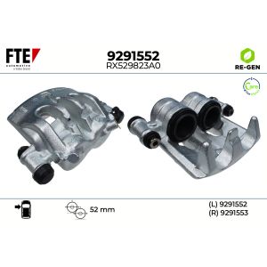 Jarrusatula FTE 9291552