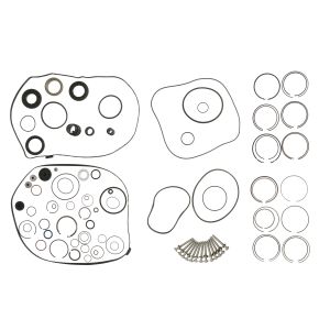 Element, Automatikgetriebe ZF 1111 298 040