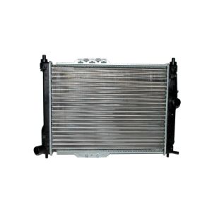 Radiateur, refroidissement du moteur THERMOTEC D70004TT