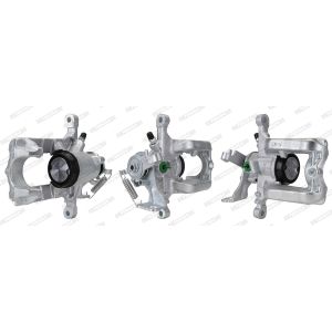 Bremssattel FERODO FCL695202, Hinten Rechts