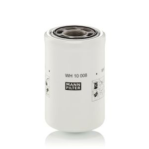 Hydraulisch filter MANN-FILTER WH 10 008