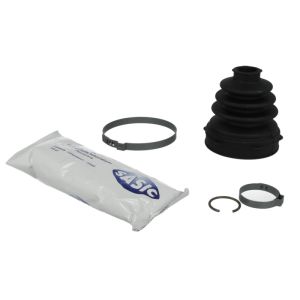 Kit de fuelles, eje de transmisión SASIC 1904027