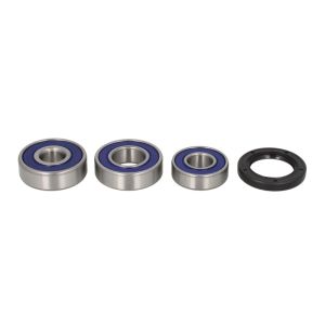 Kit de roulements de roue 4RIDE AB25-1599