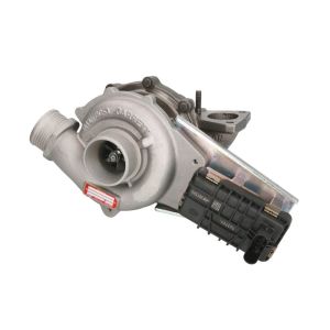 Turbocompresseur GARRETT 757779-9022S