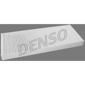 Filtro, ar do habitáculo DENSO DCF003P