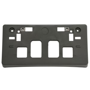 Support de plaque d'immatriculation BLIC 6509-01-8122920P