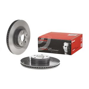 Bremsscheibe BREMBO 09.A921.11