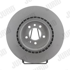 Bremsscheibe JURID 563287JC-1