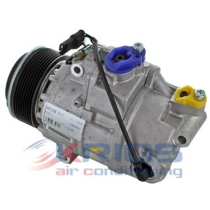 Compressor, ar condicionado MEAT & DORIA K19149A