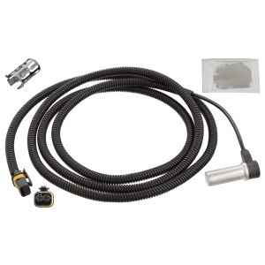 Sensor do ABS traseiro, direito FEBI BILSTEIN 106320