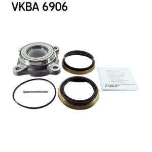 Radlagersatz SKF VKBA 6906