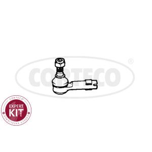 Raidetangon pää CORTECO 49401695