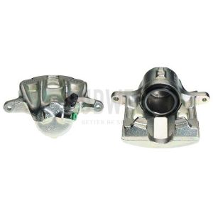 Bremssattel BUDWEG 342395