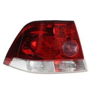 Luz traseira, direita (24V, vermelho) DEPO 442-1959L-LD-UE