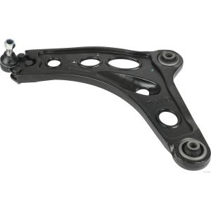 Suspensão da roda HERTH+BUSS ELPARTS J4901082