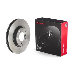 Disco de travão BREMBO 09.5935.11