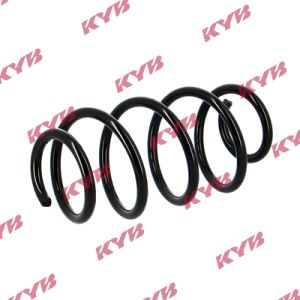 Resorte de suspensión KYB RA1230