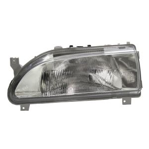 Farol principal DEPO 551-1117L-LD-EM
