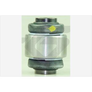 Suporte/rolamento da suspensão da roda HUTCHINSON 590522