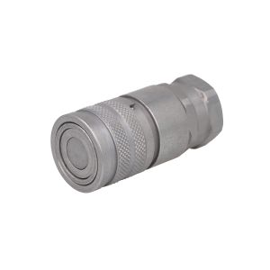 Conector hidráulico FASTER FFH08 12SAE F