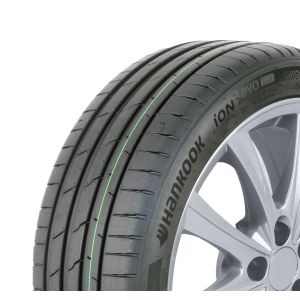 Pneu de verão HANKOOK iON evo SUV IK01A 255/40R21 XL 102T