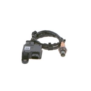 Sensor de temperatura dos gases de escape BOSCH 0 281 006 618