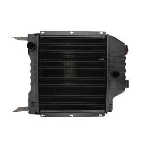 Radiador, arrefecimento do motor THERMOTEC D7AG107TT