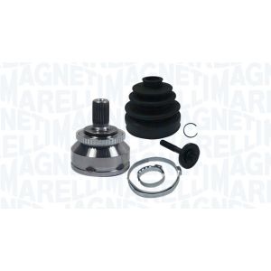 Kit de juntas, acionamento exterior MAGNETI MARELLI 302015100318