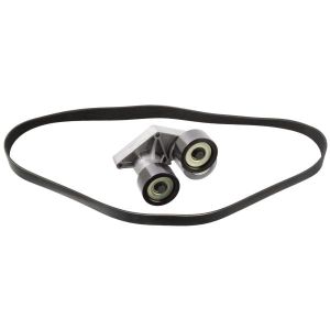 Cinto com várias nervuras (6PK1019)  FEBI BILSTEIN 106001