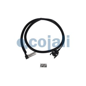 Sensor do ABS, dianteiro/traseiro, esquerdo/direito  COJALI 2261191