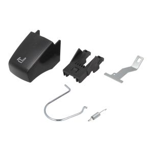 Regulação da altura do assento AKUSAN SCA-SE-067L