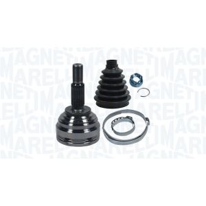 Kit de juntas, acionamento exterior MAGNETI MARELLI 302015100326