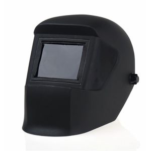 Schweißerschutzvisier, IDEAL PS 200G BLACK