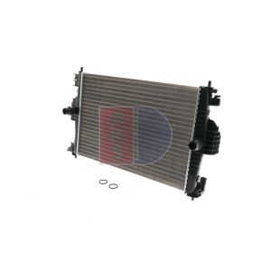 Raffreddatore motore AKS DASIS 060047N