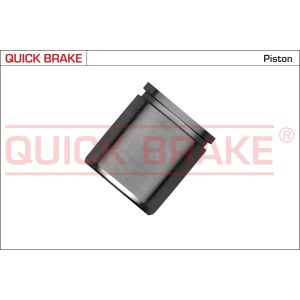 Piston (étrier de frein) QUICK BRAKE 185192K