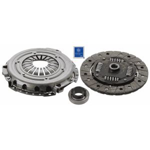 Koppelingsset SACHS 3000 951 037