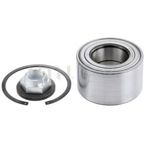 Radlagersatz SNR R170.52