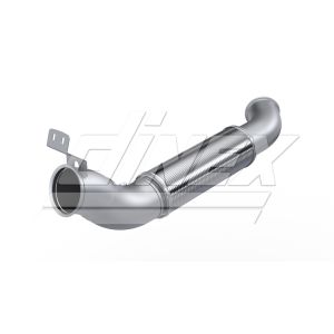 Abgasrohr DINEX 6LE018