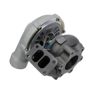 Turbocompressor DT Spare Parts 4.62554