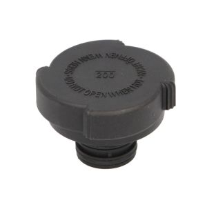 Radiateurdop NRF 455610