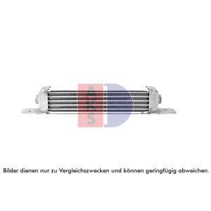 Ölkühler, Motoröl AKS DASIS 446101N
