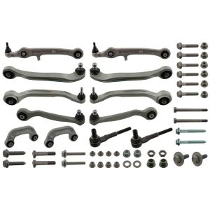 Conjunto do braço de controlo, suspensão da roda FEBI BILSTEIN 48902