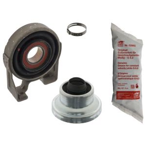 Kit de reparação, rolamento central do veio de transmissão FEBI BILSTEIN 100590