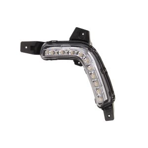 Luz de circulação diurna DEPO 221-1601L-AE